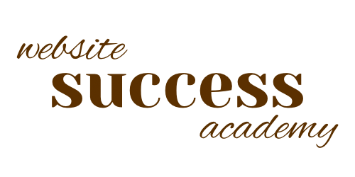 Website Success Academy