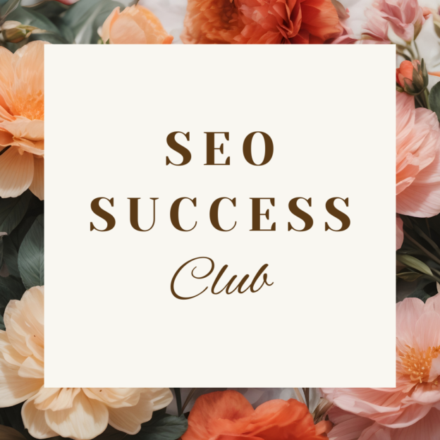 SEO Success Club