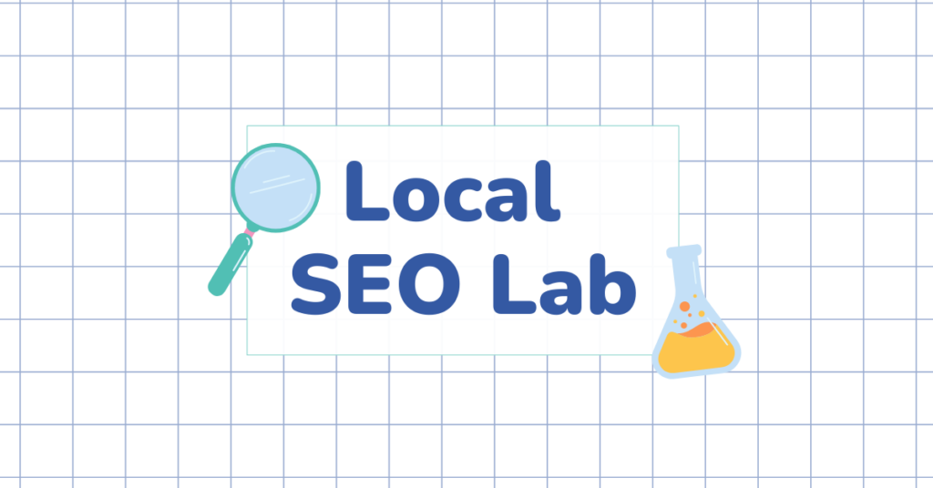 Local SEO Lab