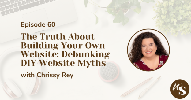 The Truth About Building Your Own Website: Debunking DIY Website Myths