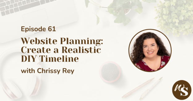 Website Planning: Create a Realistic DIY Timeline