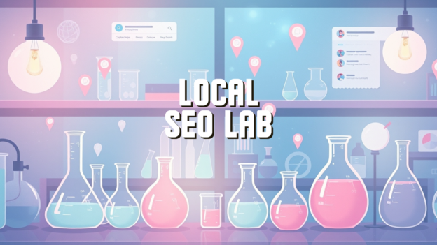 Local SEO Lab