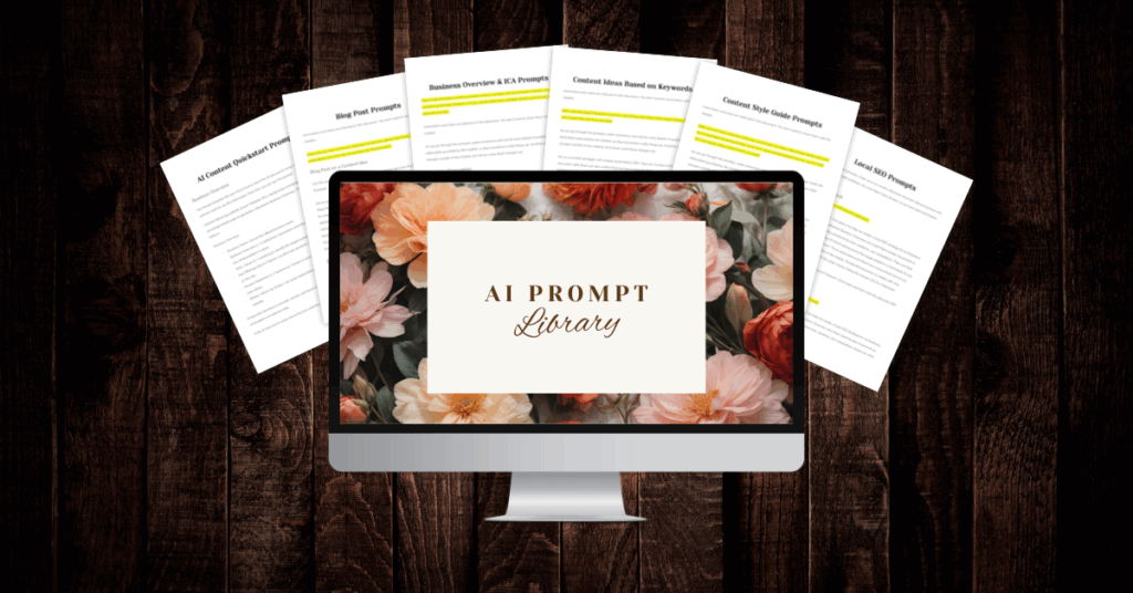 AI Prompt Library
