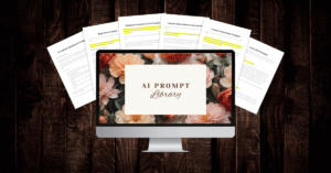 AI Prompt Library