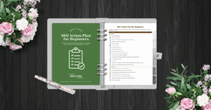 SEO Action Plan for Beginners