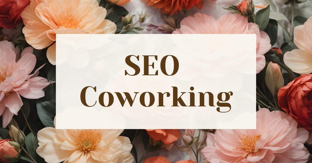 SEO Coworking