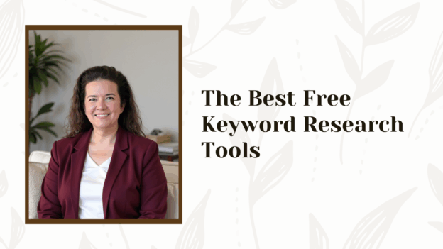The Best Free Keyword Research Tools