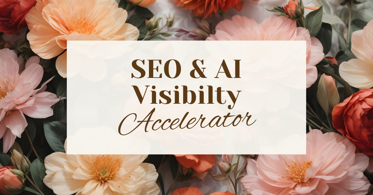 SEO & AI Visibility Accelerator