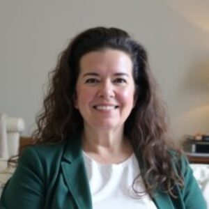 Profile photo of Chrissy Rey